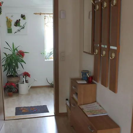 Tolles In Appartement *