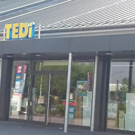 Tolles In Hanau