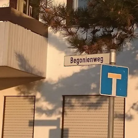Tolles In דירה Hanau
