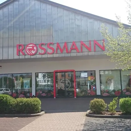 Tolles In Hanau